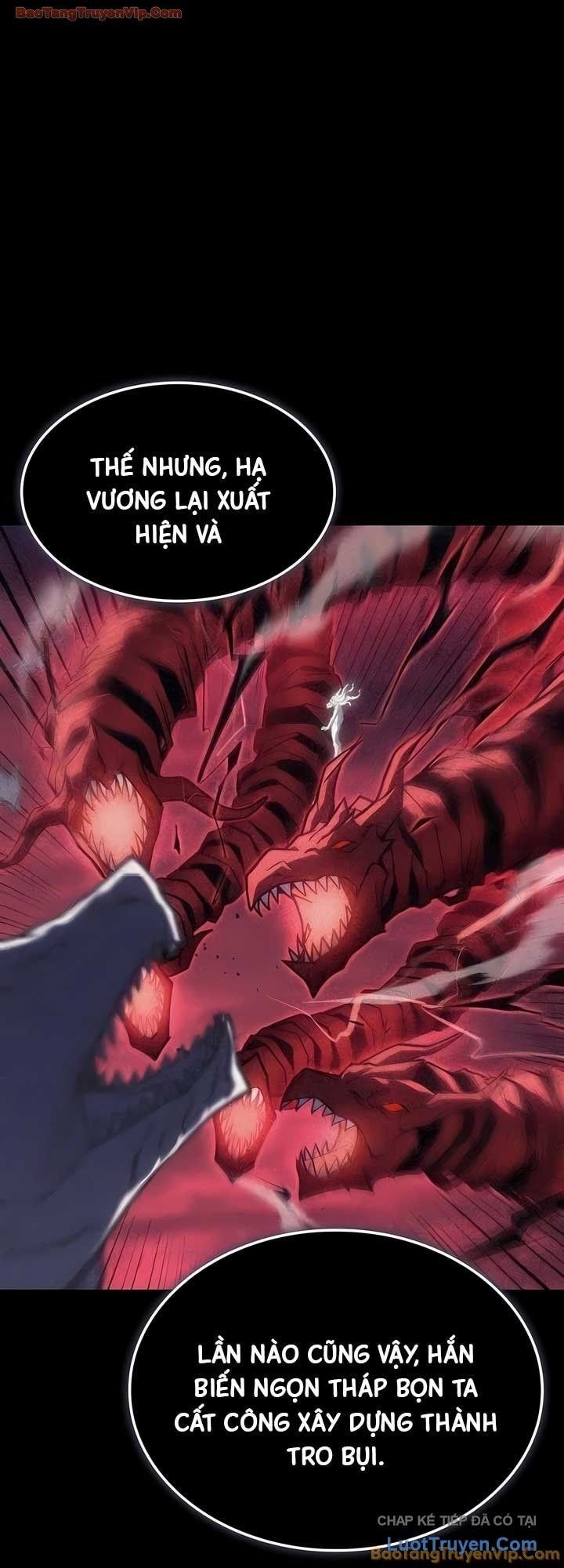 Hồi Quy Bằng Vương Quyền Chap 140 - Next Chap 141