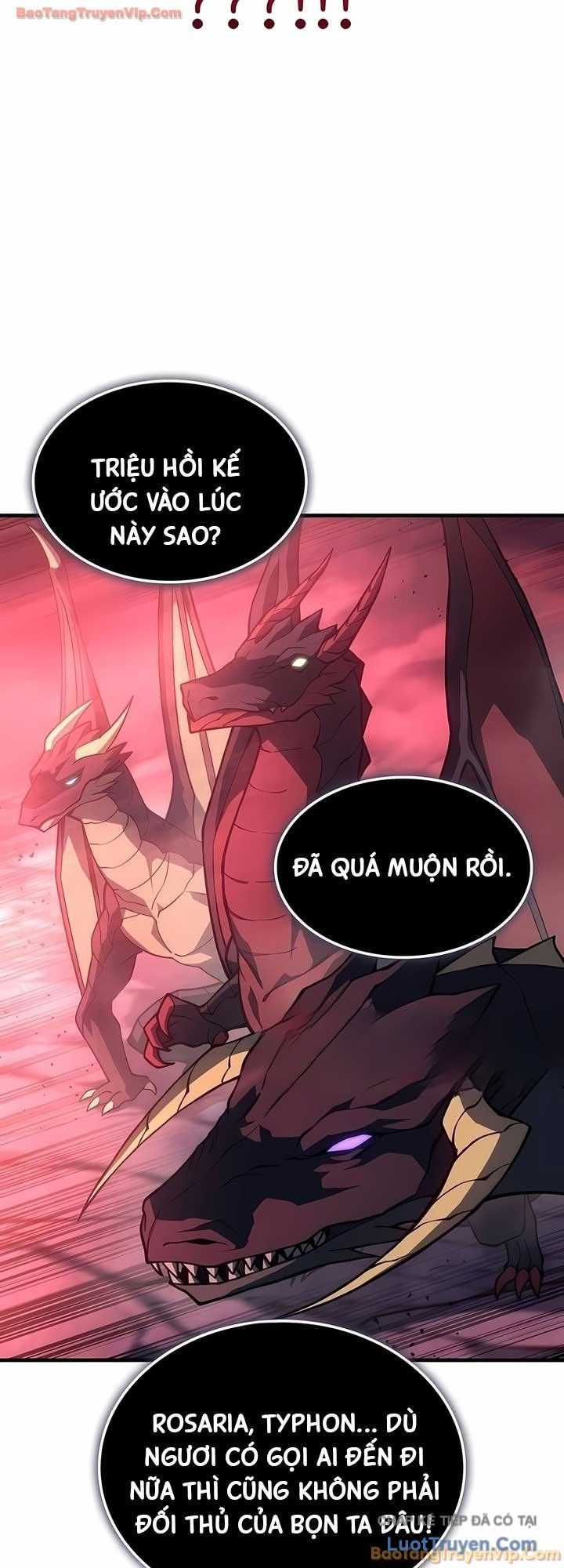Hồi Quy Bằng Vương Quyền Chap 140 - Next Chap 141