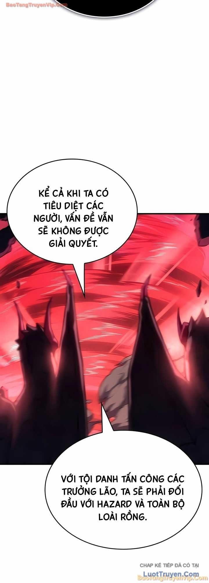 Hồi Quy Bằng Vương Quyền Chap 140 - Next Chap 141