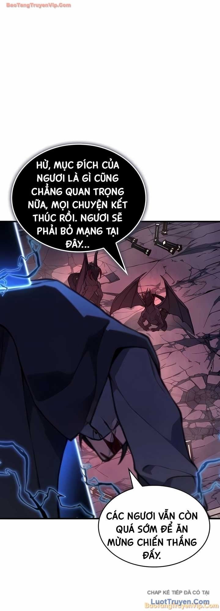 Hồi Quy Bằng Vương Quyền Chap 140 - Next Chap 141