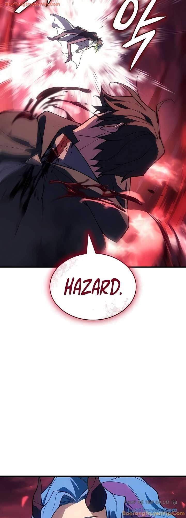 Hồi Quy Bằng Vương Quyền Chap 140 - Next Chap 141