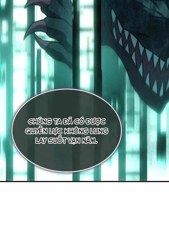 Hồi Quy Bằng Vương Quyền Chap 141 - Next Chap 142