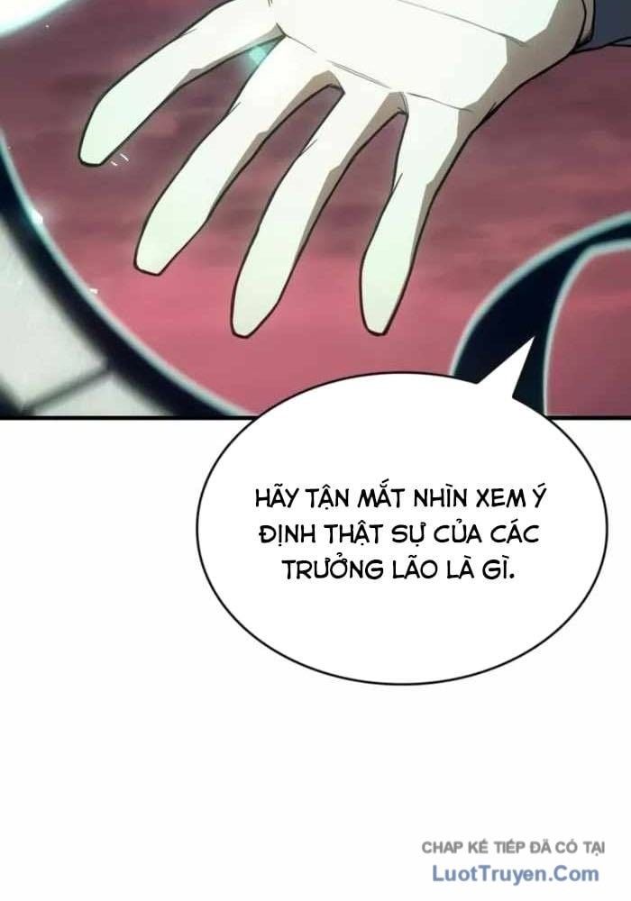 Hồi Quy Bằng Vương Quyền Chap 141 - Next Chap 142