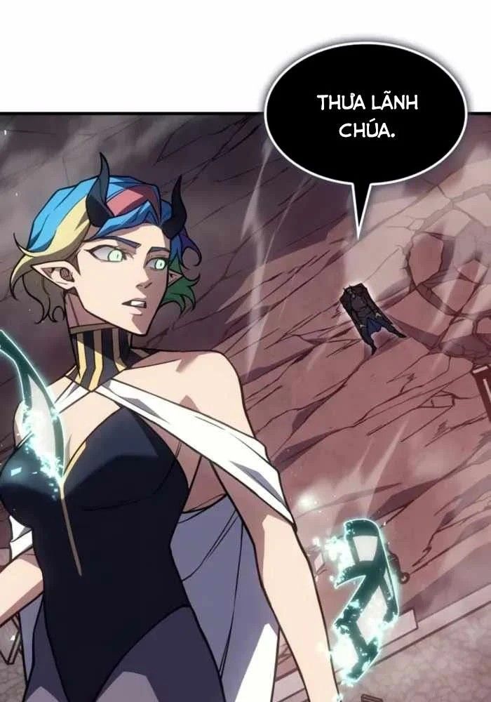 Hồi Quy Bằng Vương Quyền Chap 141 - Next Chap 142