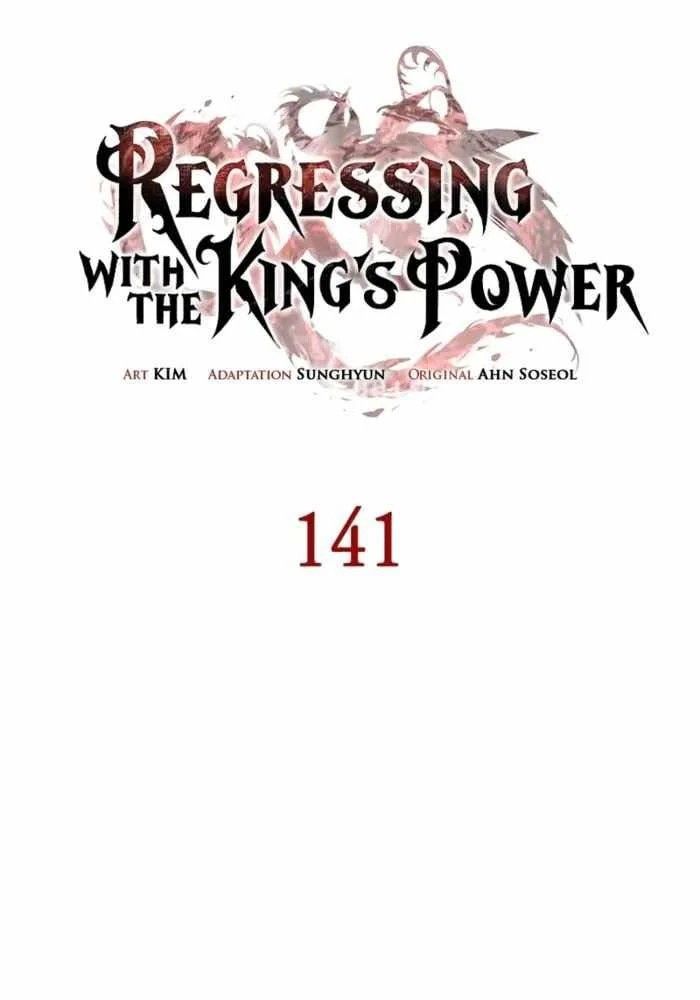 Hồi Quy Bằng Vương Quyền Chap 141 - Next Chap 142