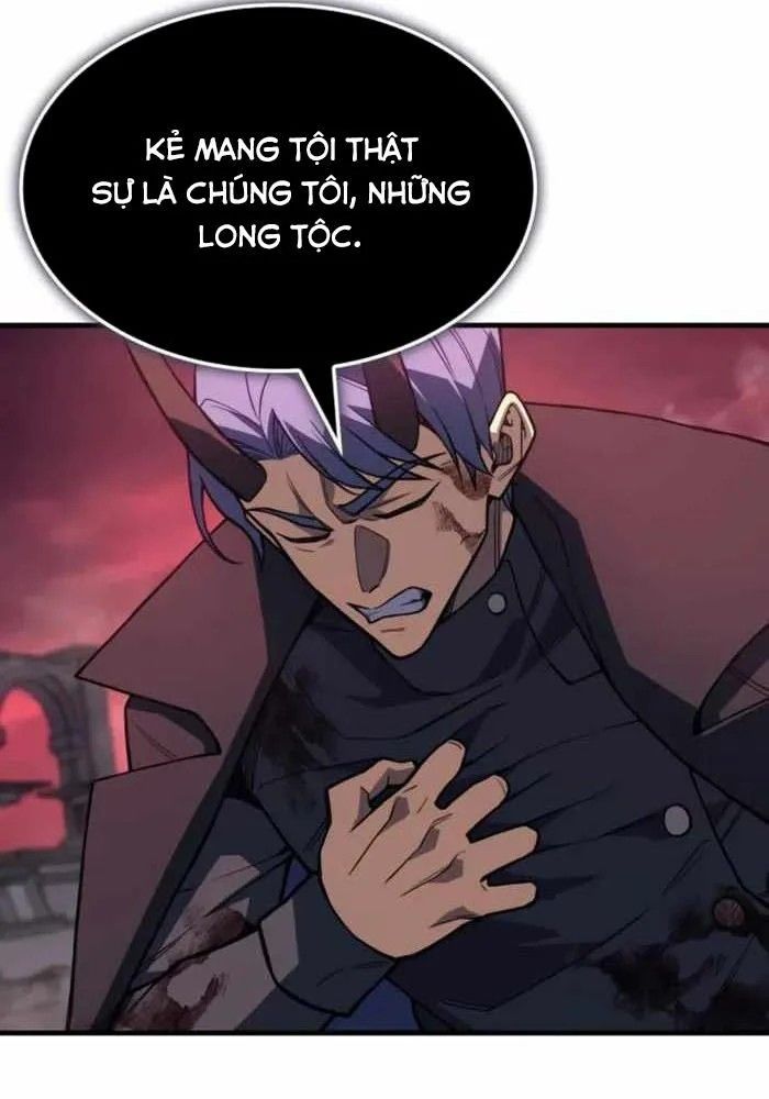 Hồi Quy Bằng Vương Quyền Chap 141 - Next Chap 142