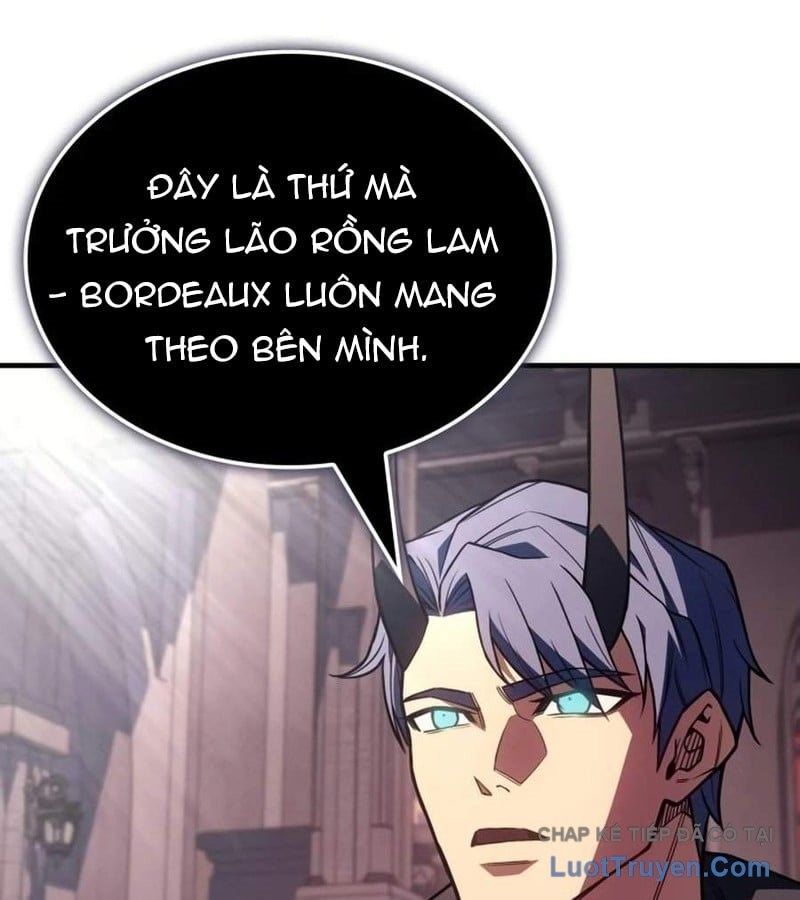 Hồi Quy Bằng Vương Quyền Chap 142 - Next Chap 143