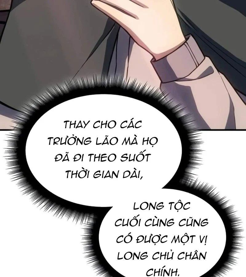 Hồi Quy Bằng Vương Quyền Chap 142 - Next Chap 143