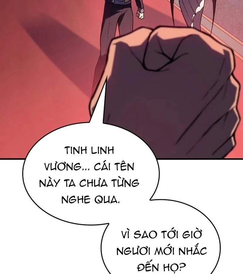 Hồi Quy Bằng Vương Quyền Chap 142 - Next Chap 143