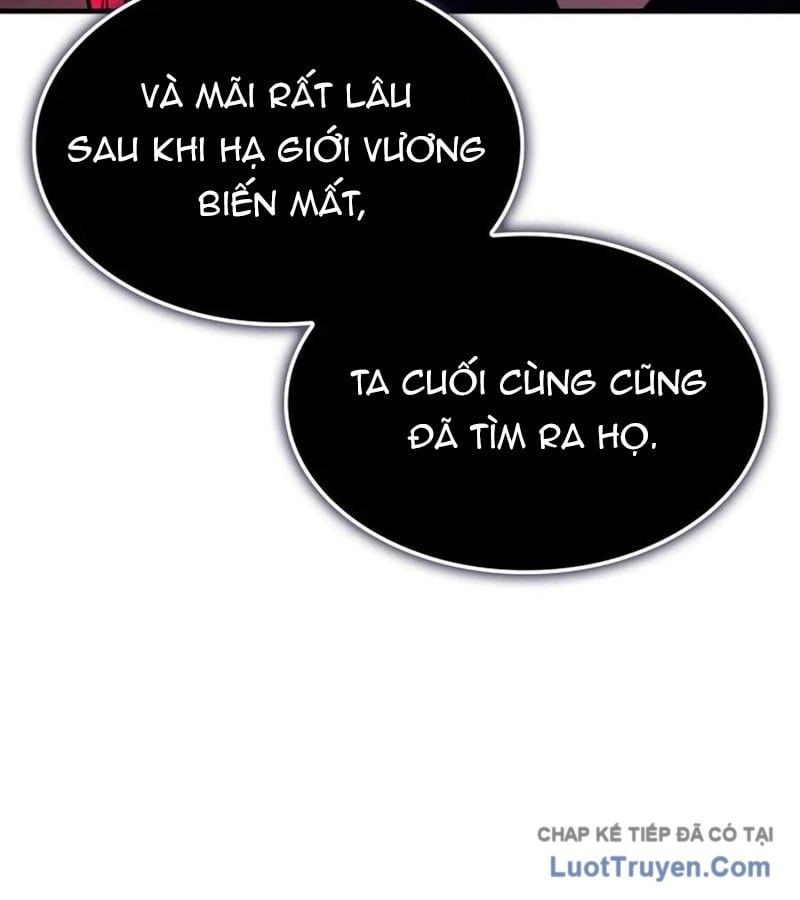 Hồi Quy Bằng Vương Quyền Chap 142 - Next Chap 143