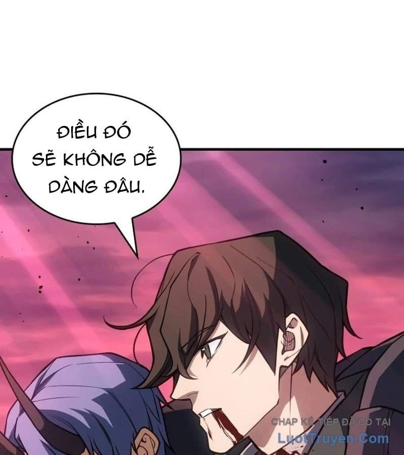 Hồi Quy Bằng Vương Quyền Chap 142 - Next Chap 143