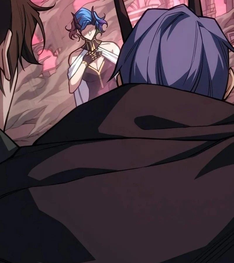 Hồi Quy Bằng Vương Quyền Chap 142 - Next Chap 143