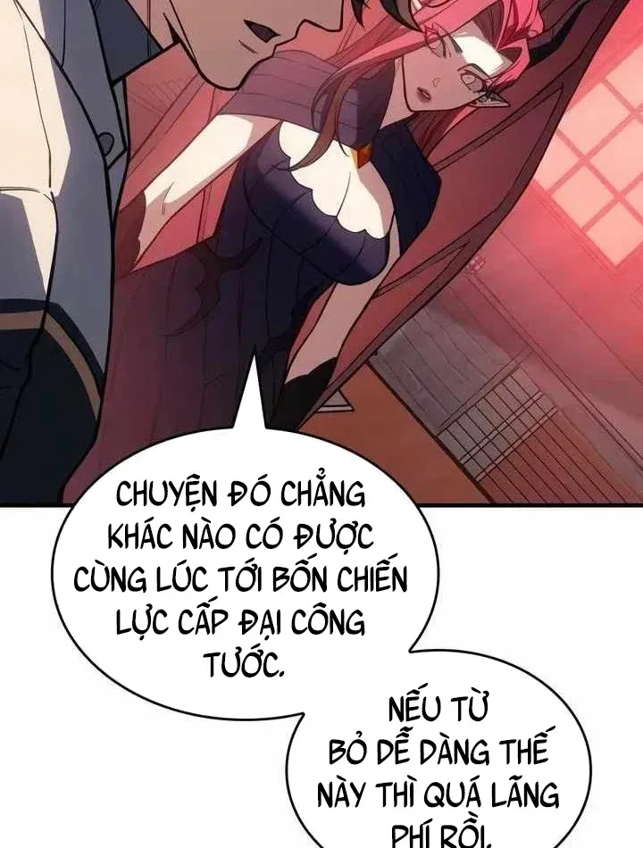 Hồi Quy Bằng Vương Quyền Chap 143 - Next Chap 144
