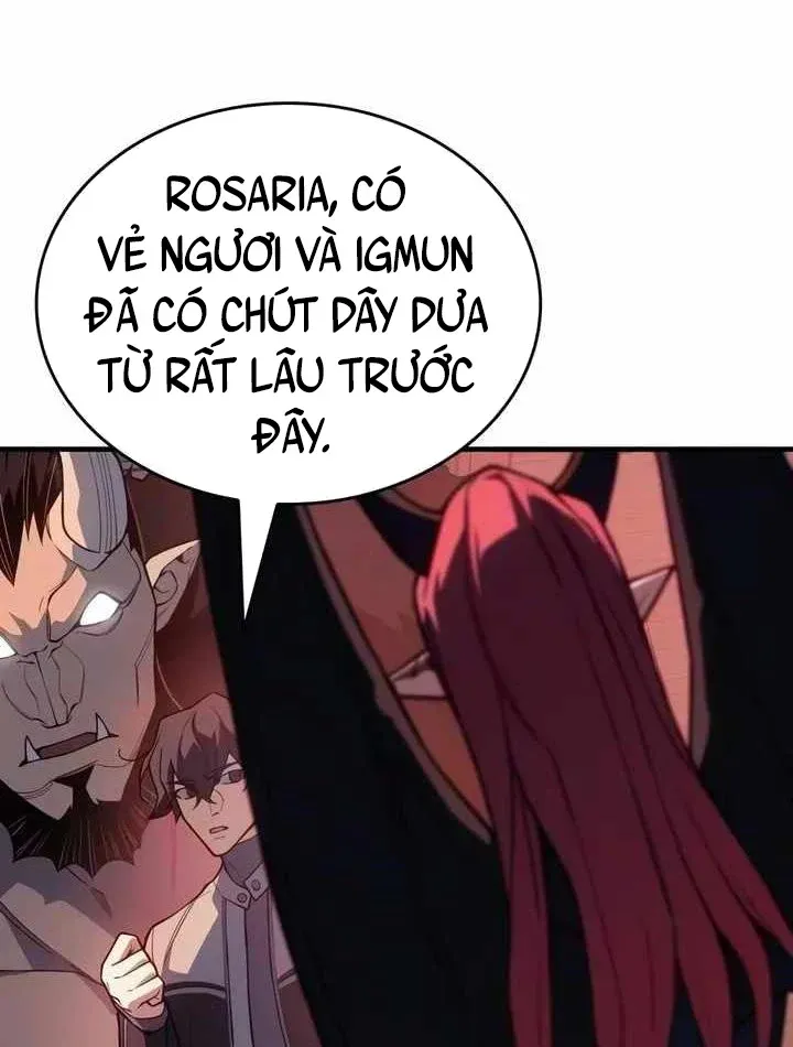 Hồi Quy Bằng Vương Quyền Chap 143 - Next Chap 144