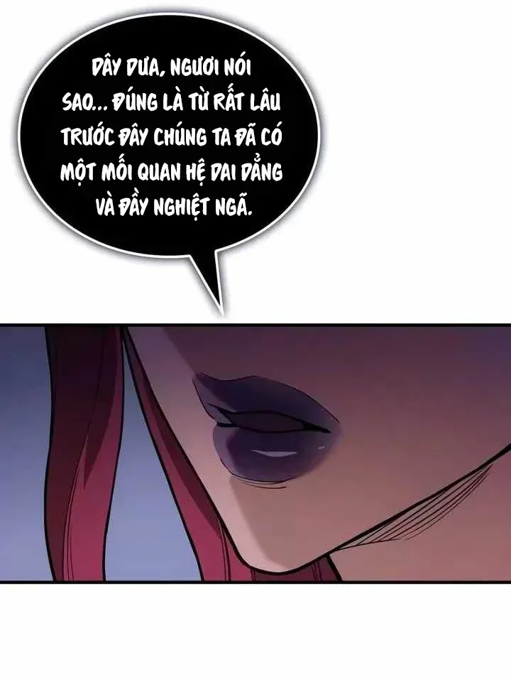 Hồi Quy Bằng Vương Quyền Chap 143 - Next Chap 144