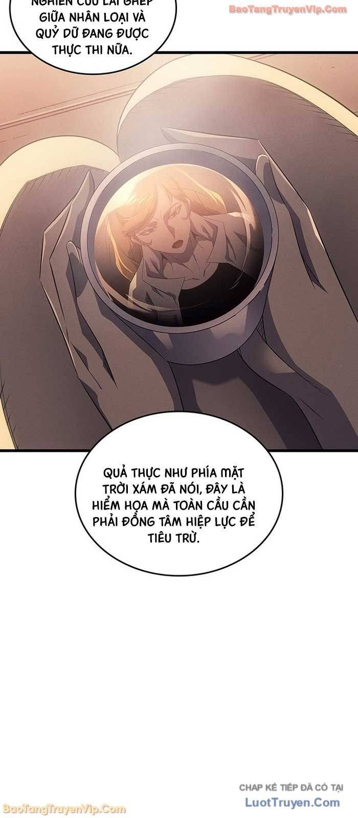 Sự Trở Lại Của Pháp Sư Vĩ Đại Sau 4000 Năm Chap 238 - Next Chap 239