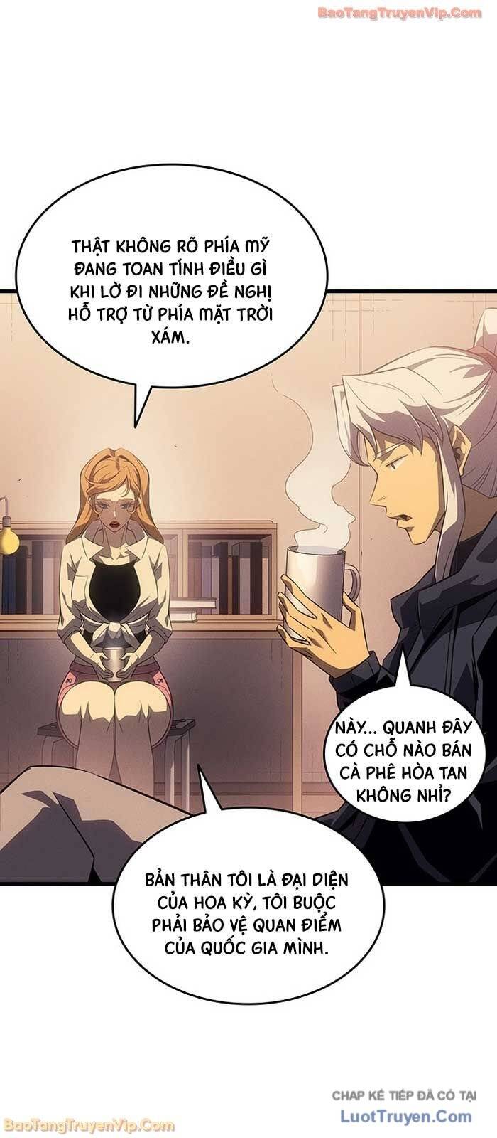 Sự Trở Lại Của Pháp Sư Vĩ Đại Sau 4000 Năm Chap 238 - Next Chap 239