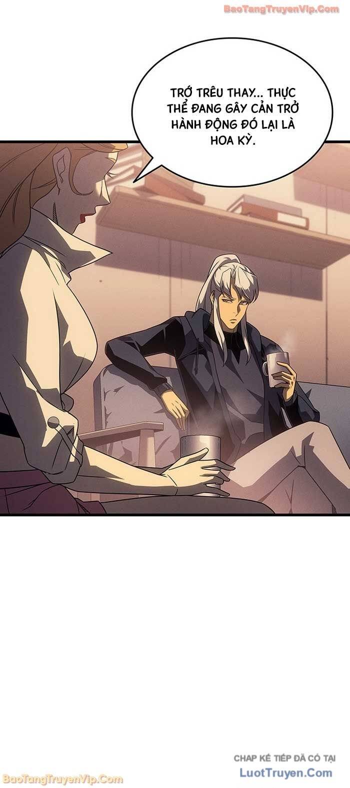 Sự Trở Lại Của Pháp Sư Vĩ Đại Sau 4000 Năm Chap 238 - Next Chap 239