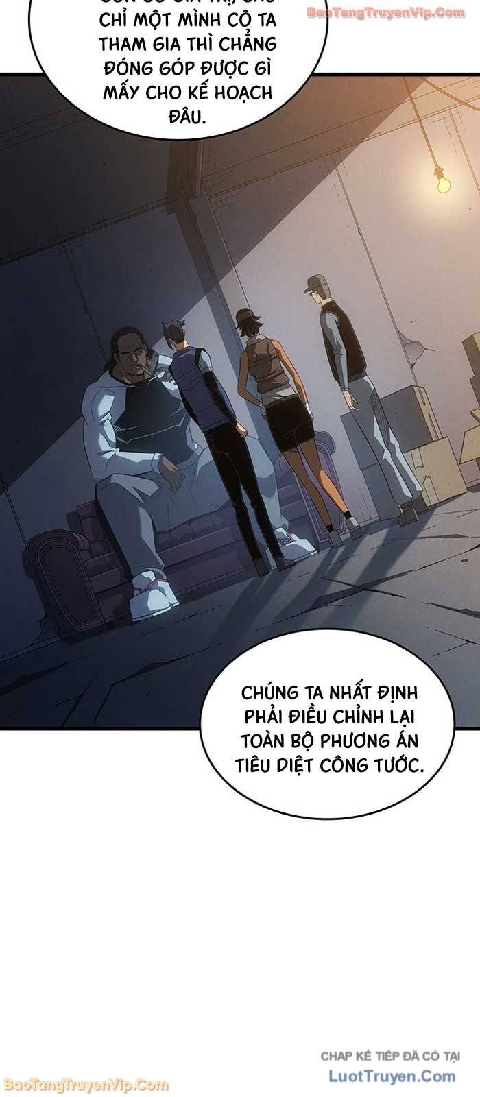 Sự Trở Lại Của Pháp Sư Vĩ Đại Sau 4000 Năm Chap 238 - Next Chap 239