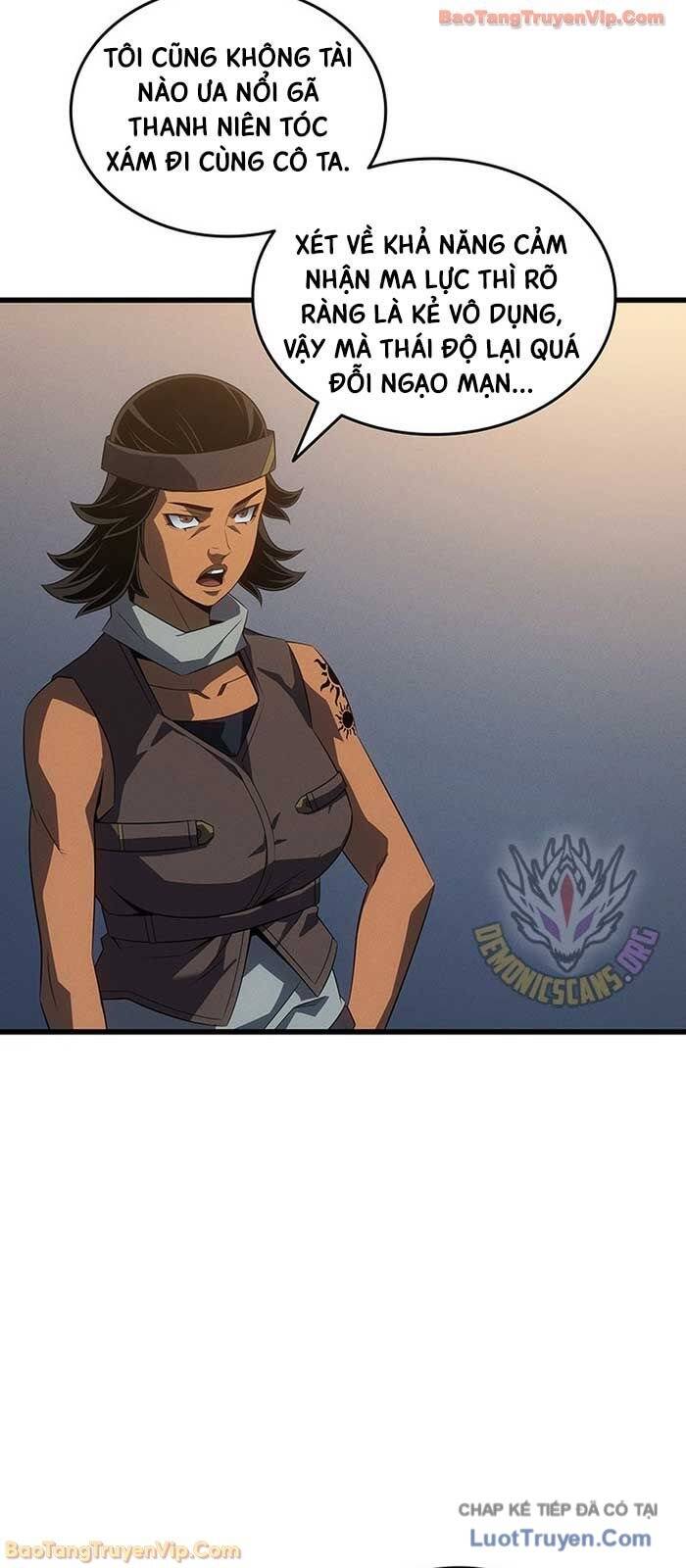 Sự Trở Lại Của Pháp Sư Vĩ Đại Sau 4000 Năm Chap 238 - Next Chap 239