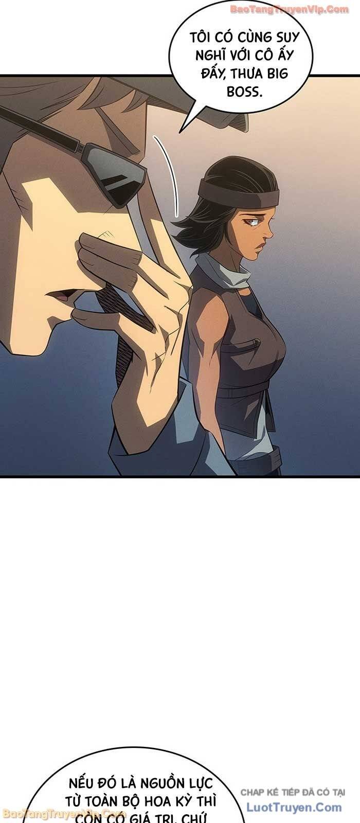 Sự Trở Lại Của Pháp Sư Vĩ Đại Sau 4000 Năm Chap 238 - Next Chap 239