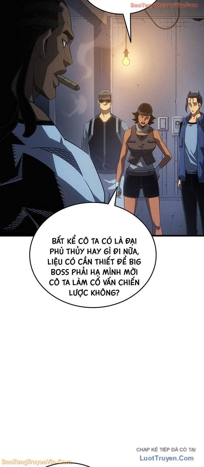 Sự Trở Lại Của Pháp Sư Vĩ Đại Sau 4000 Năm Chap 238 - Next Chap 239