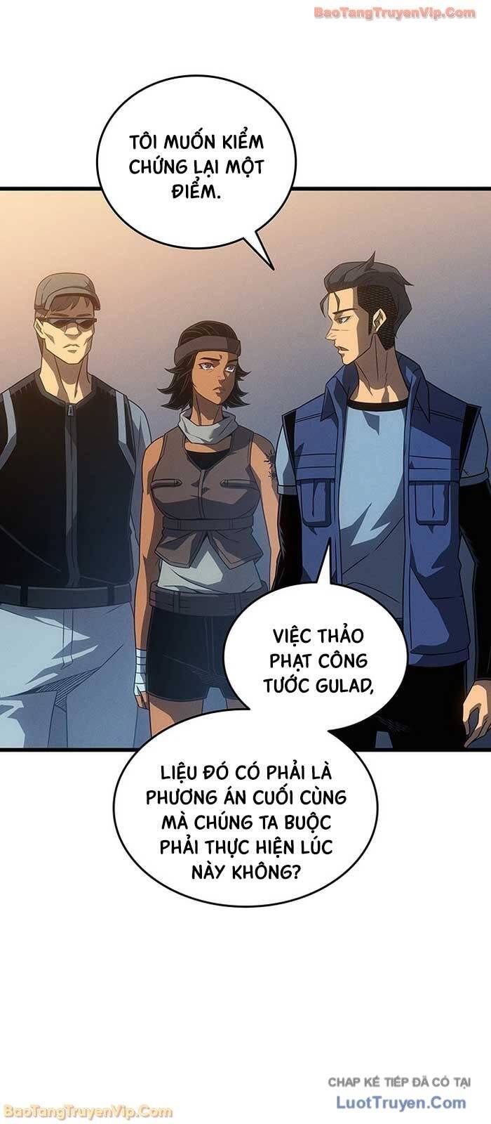 Sự Trở Lại Của Pháp Sư Vĩ Đại Sau 4000 Năm Chap 238 - Next Chap 239