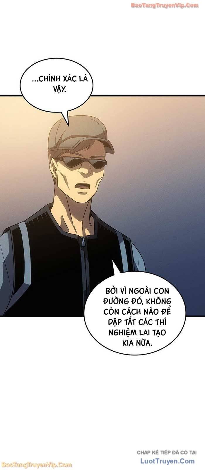 Sự Trở Lại Của Pháp Sư Vĩ Đại Sau 4000 Năm Chap 238 - Next Chap 239