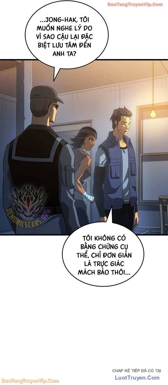 Sự Trở Lại Của Pháp Sư Vĩ Đại Sau 4000 Năm Chap 238 - Next Chap 239