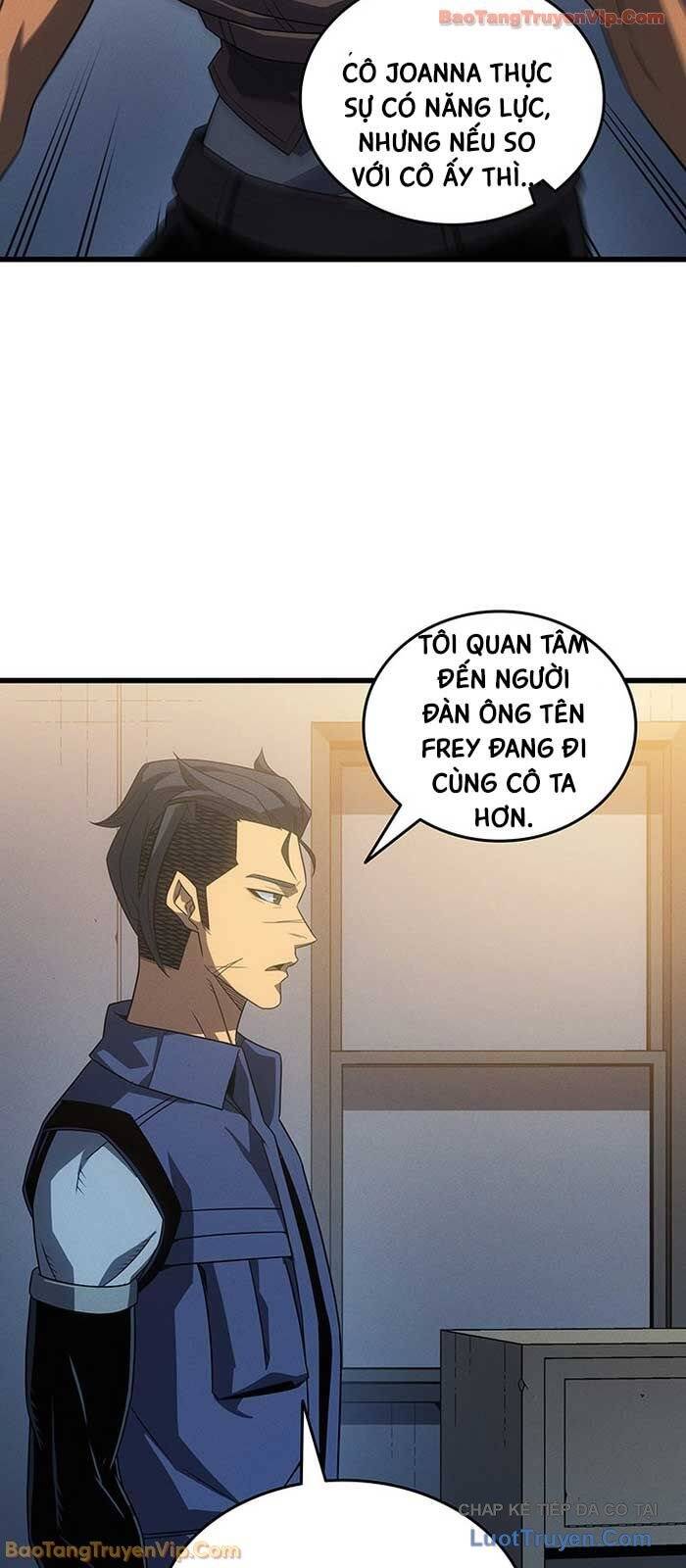 Sự Trở Lại Của Pháp Sư Vĩ Đại Sau 4000 Năm Chap 238 - Next Chap 239