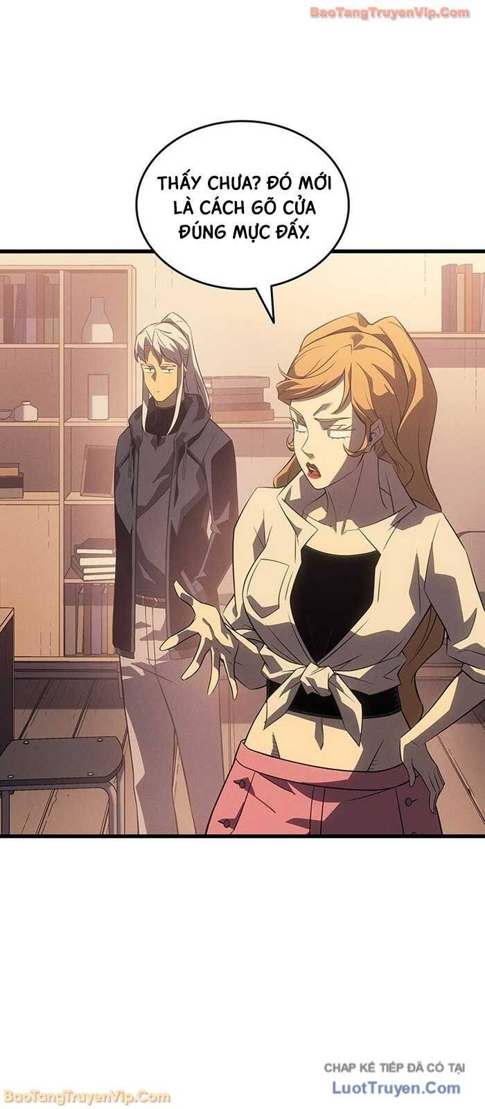 Sự Trở Lại Của Pháp Sư Vĩ Đại Sau 4000 Năm Chap 238 - Next Chap 239