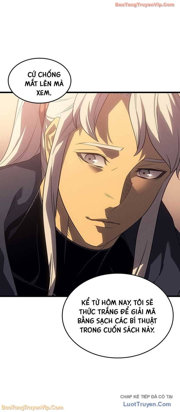 Sự Trở Lại Của Pháp Sư Vĩ Đại Sau 4000 Năm Chap 238 - Next Chap 239