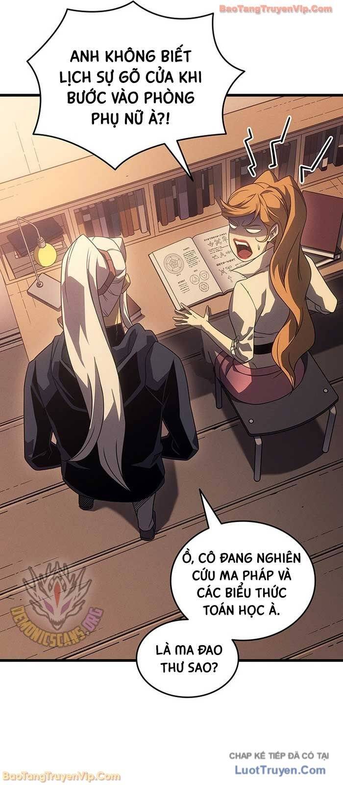 Sự Trở Lại Của Pháp Sư Vĩ Đại Sau 4000 Năm Chap 238 - Next Chap 239