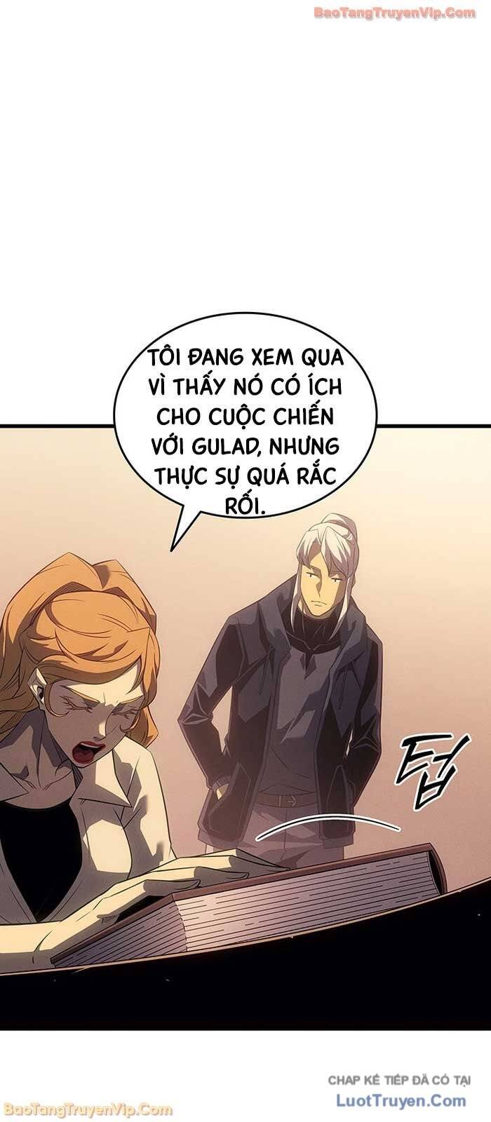 Sự Trở Lại Của Pháp Sư Vĩ Đại Sau 4000 Năm Chap 238 - Next Chap 239