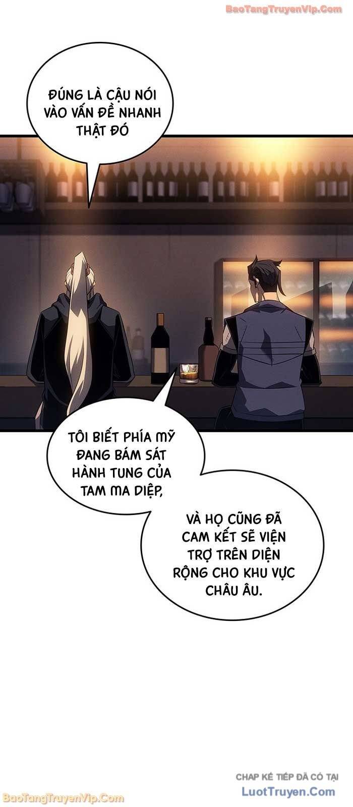 Sự Trở Lại Của Pháp Sư Vĩ Đại Sau 4000 Năm Chap 238 - Next Chap 239