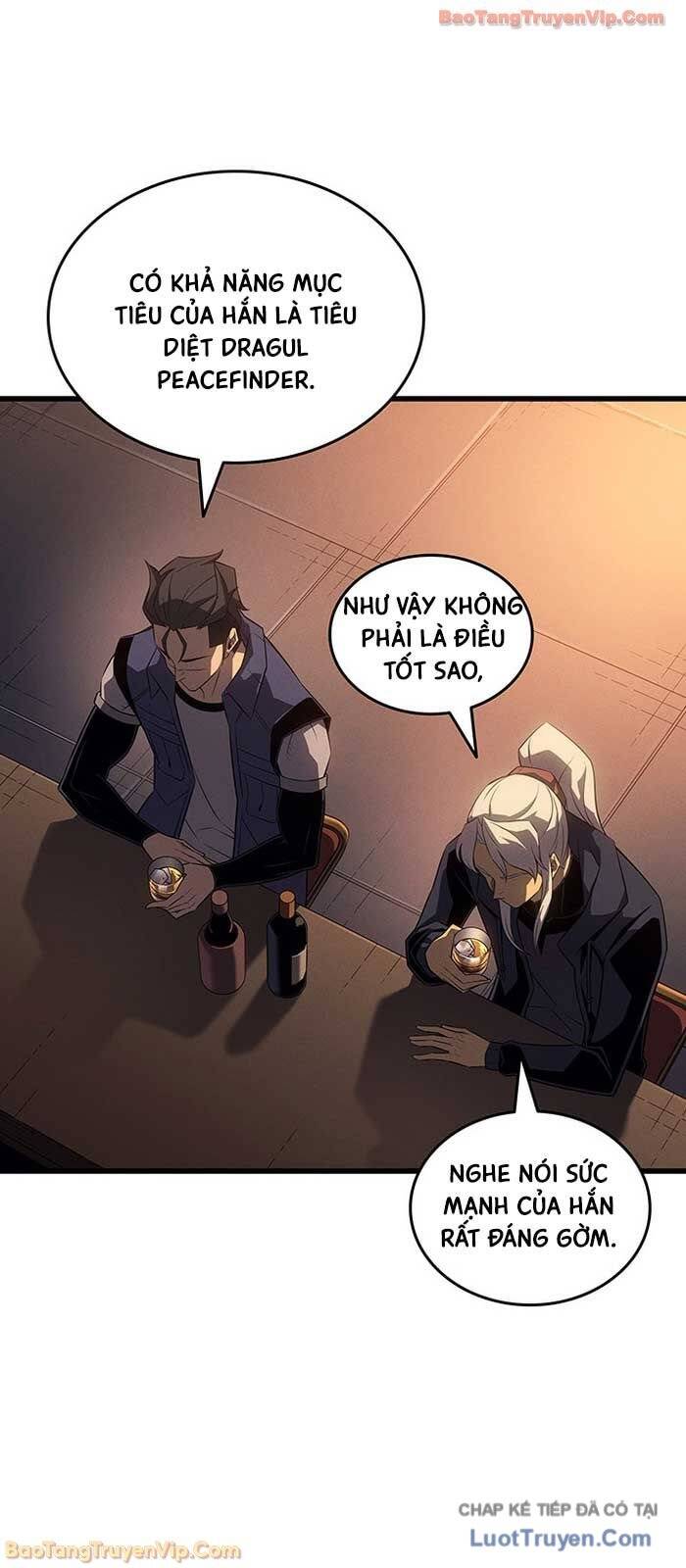 Sự Trở Lại Của Pháp Sư Vĩ Đại Sau 4000 Năm Chap 238 - Next Chap 239