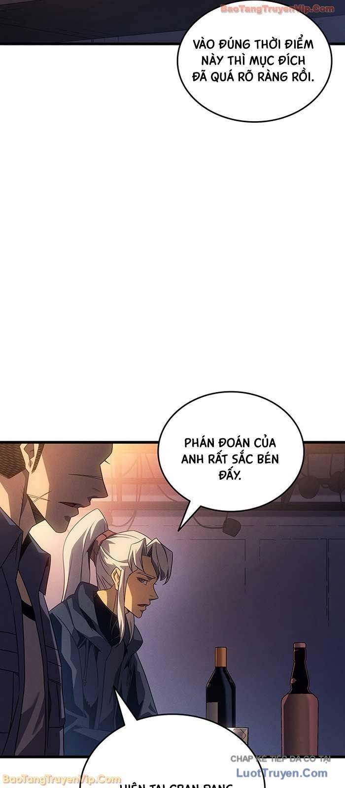 Sự Trở Lại Của Pháp Sư Vĩ Đại Sau 4000 Năm Chap 238 - Next Chap 239