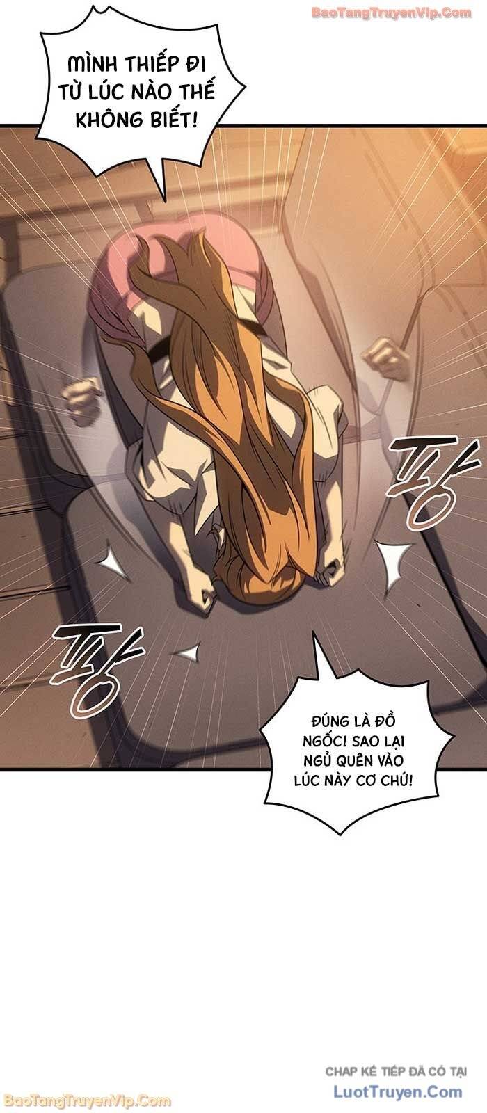 Sự Trở Lại Của Pháp Sư Vĩ Đại Sau 4000 Năm Chap 238 - Next Chap 239