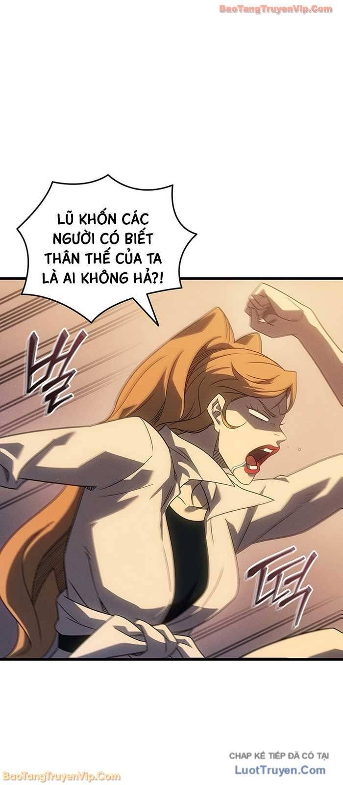 Sự Trở Lại Của Pháp Sư Vĩ Đại Sau 4000 Năm Chap 238 - Next Chap 239