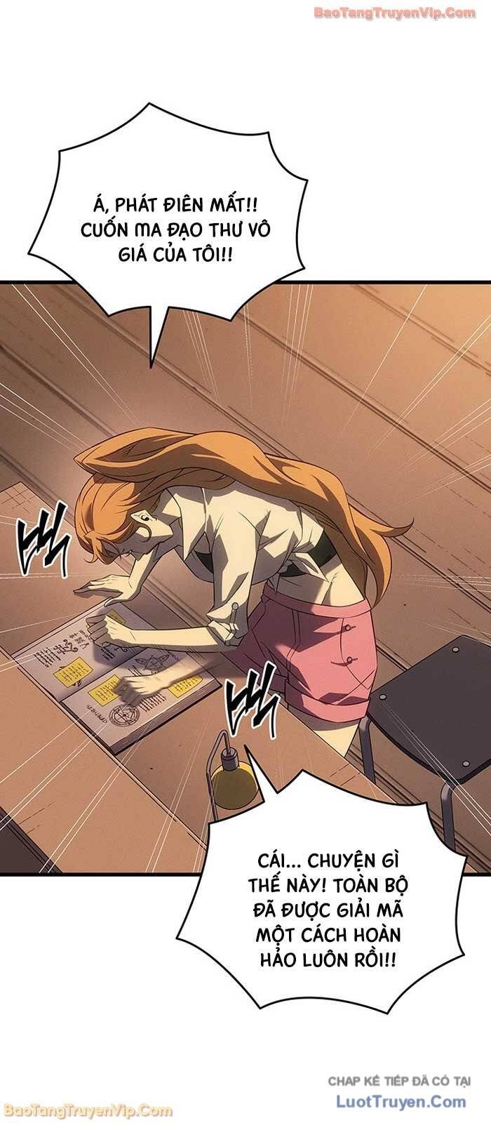 Sự Trở Lại Của Pháp Sư Vĩ Đại Sau 4000 Năm Chap 238 - Next Chap 239