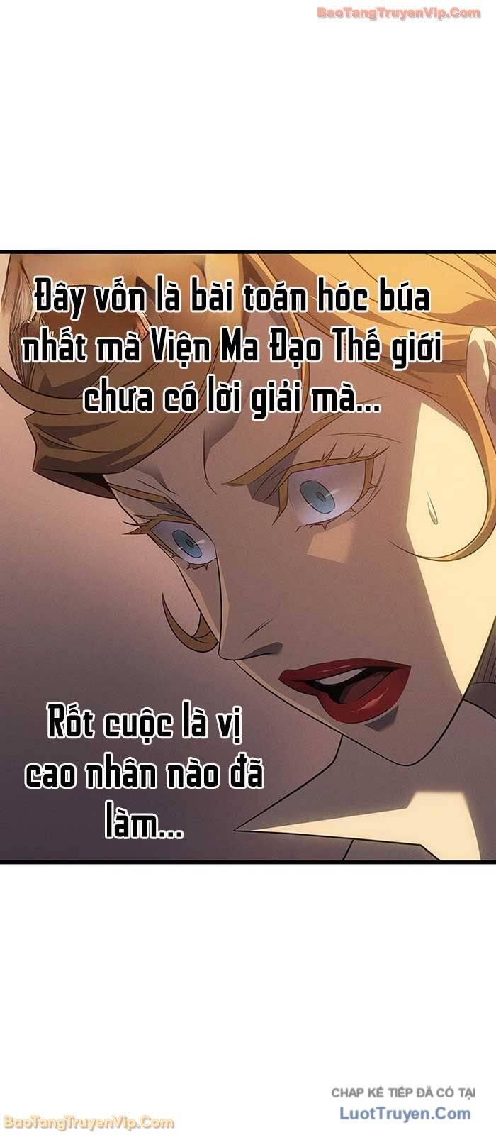 Sự Trở Lại Của Pháp Sư Vĩ Đại Sau 4000 Năm Chap 238 - Next Chap 239