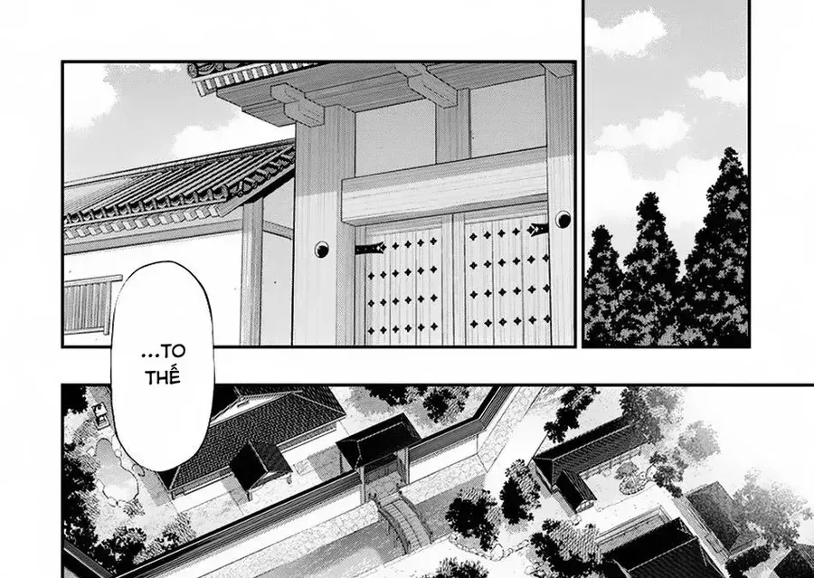 The New Gate Chap 106 - Next Chap 107