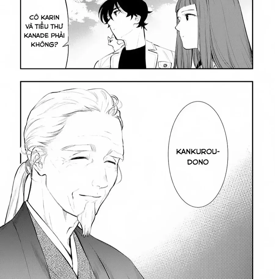 The New Gate Chap 106 - Next Chap 107