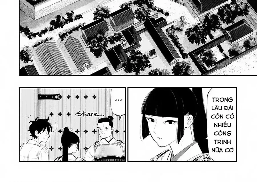 The New Gate Chap 106 - Next Chap 107