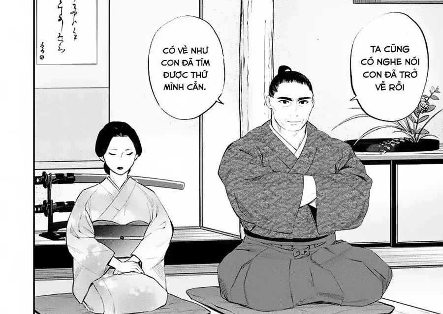 The New Gate Chap 106 - Next Chap 107