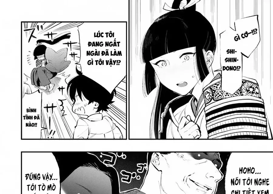 The New Gate Chap 106 - Next Chap 107