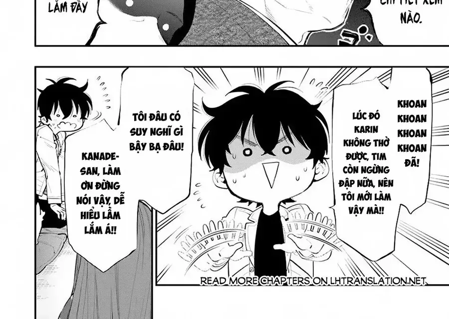 The New Gate Chap 106 - Next Chap 107