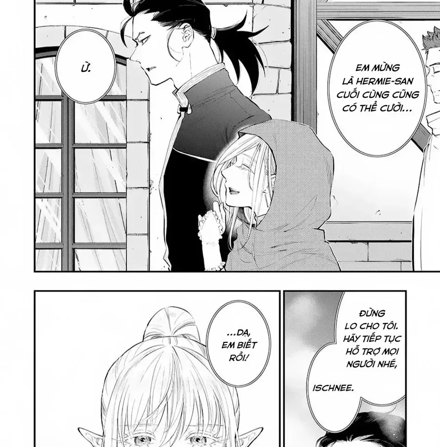 The New Gate Chap 106 - Next Chap 107