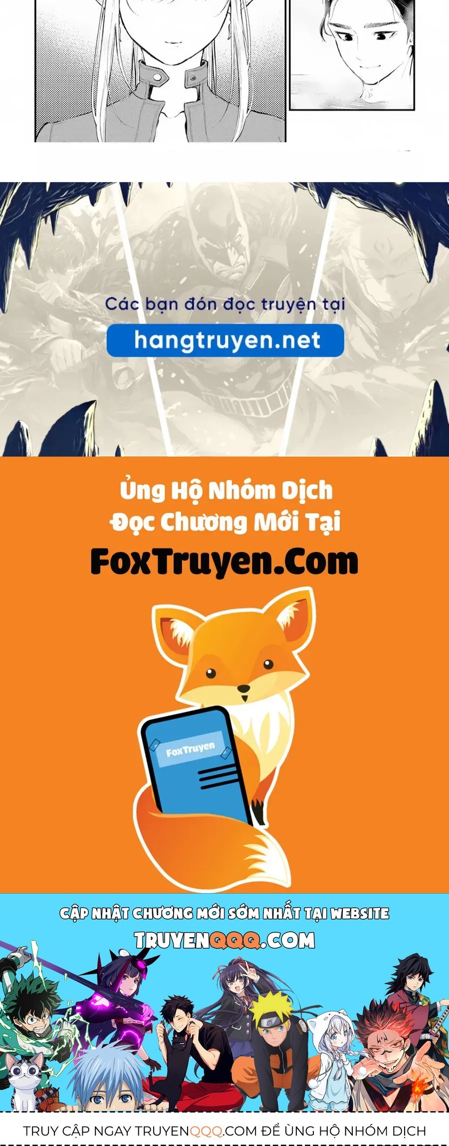 The New Gate Chap 106 - Next Chap 107