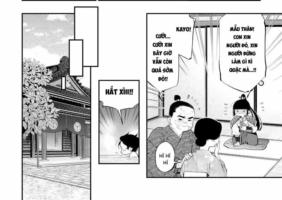 The New Gate Chap 107 - Next Chap 108